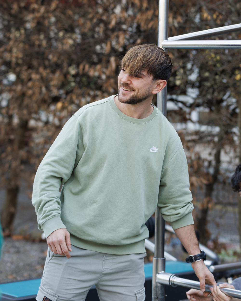 Portrait von  Michael Schmechel