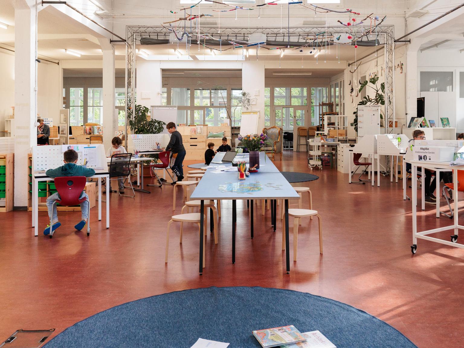 Bild von Tag der offenen Tür