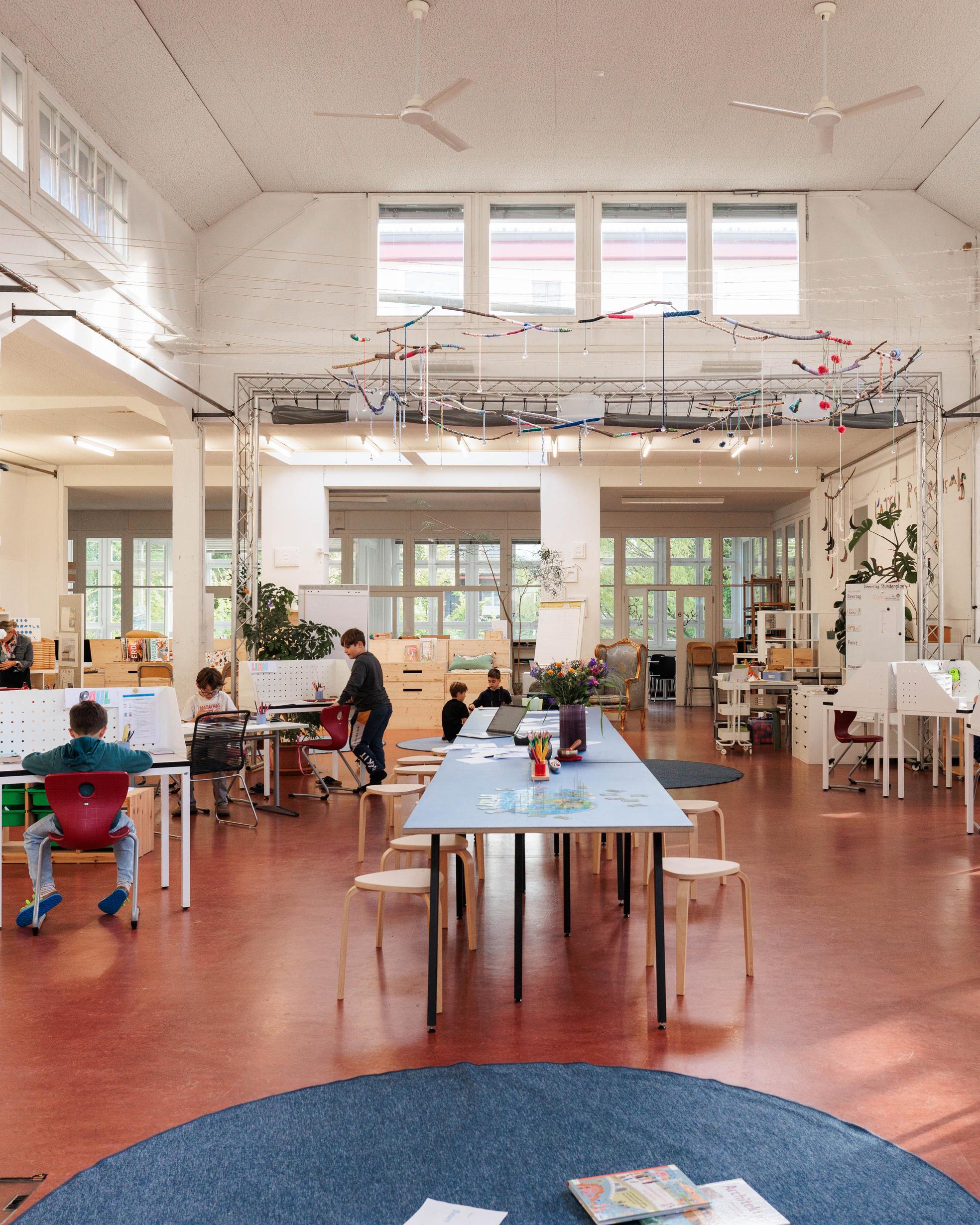 Bild von Tag der offenen Tür