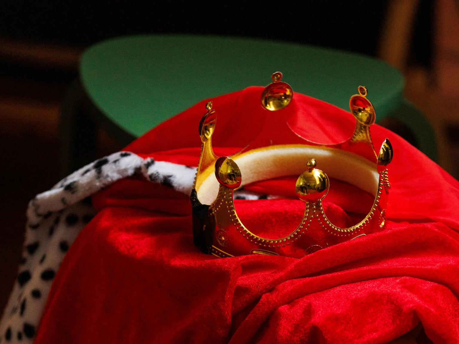 Bild von Herzerwärmende Theateraufführung über die Kraft des Zuhörens