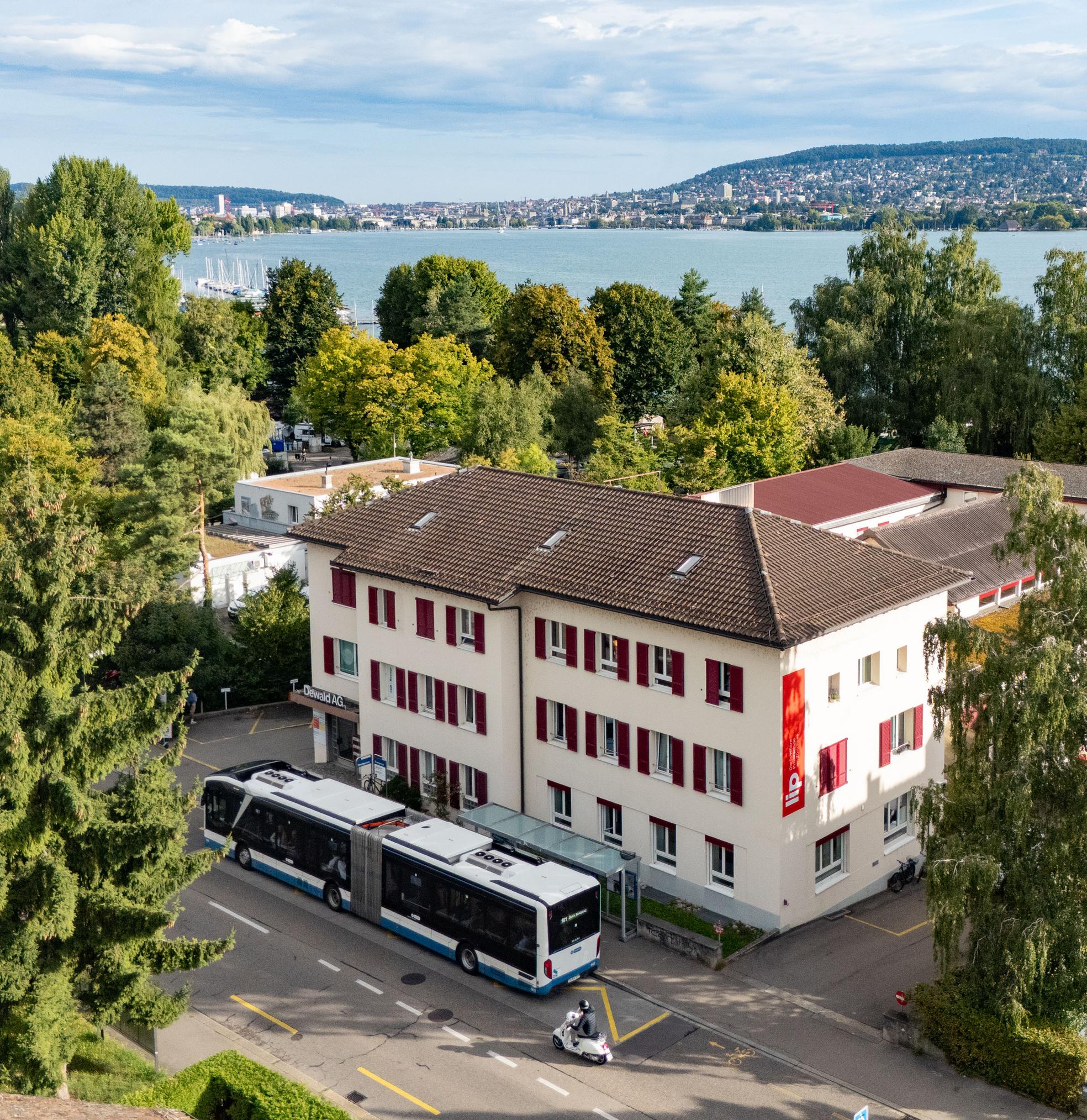 Bild von Standort