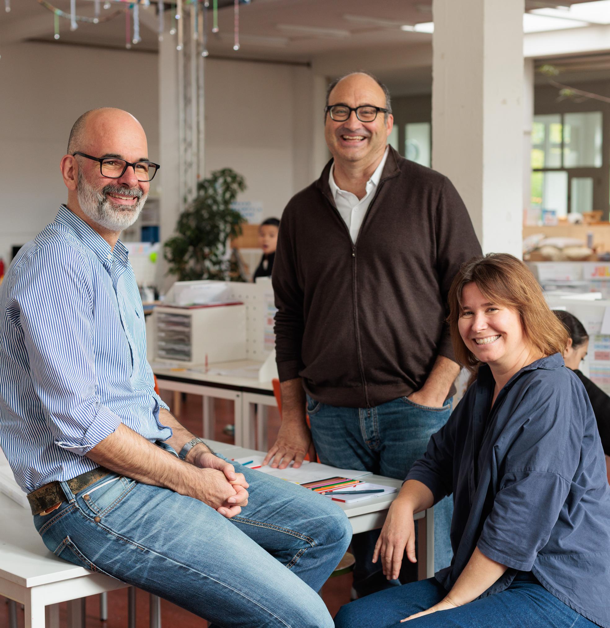 Bild von Unser Team Lorem Ipsum