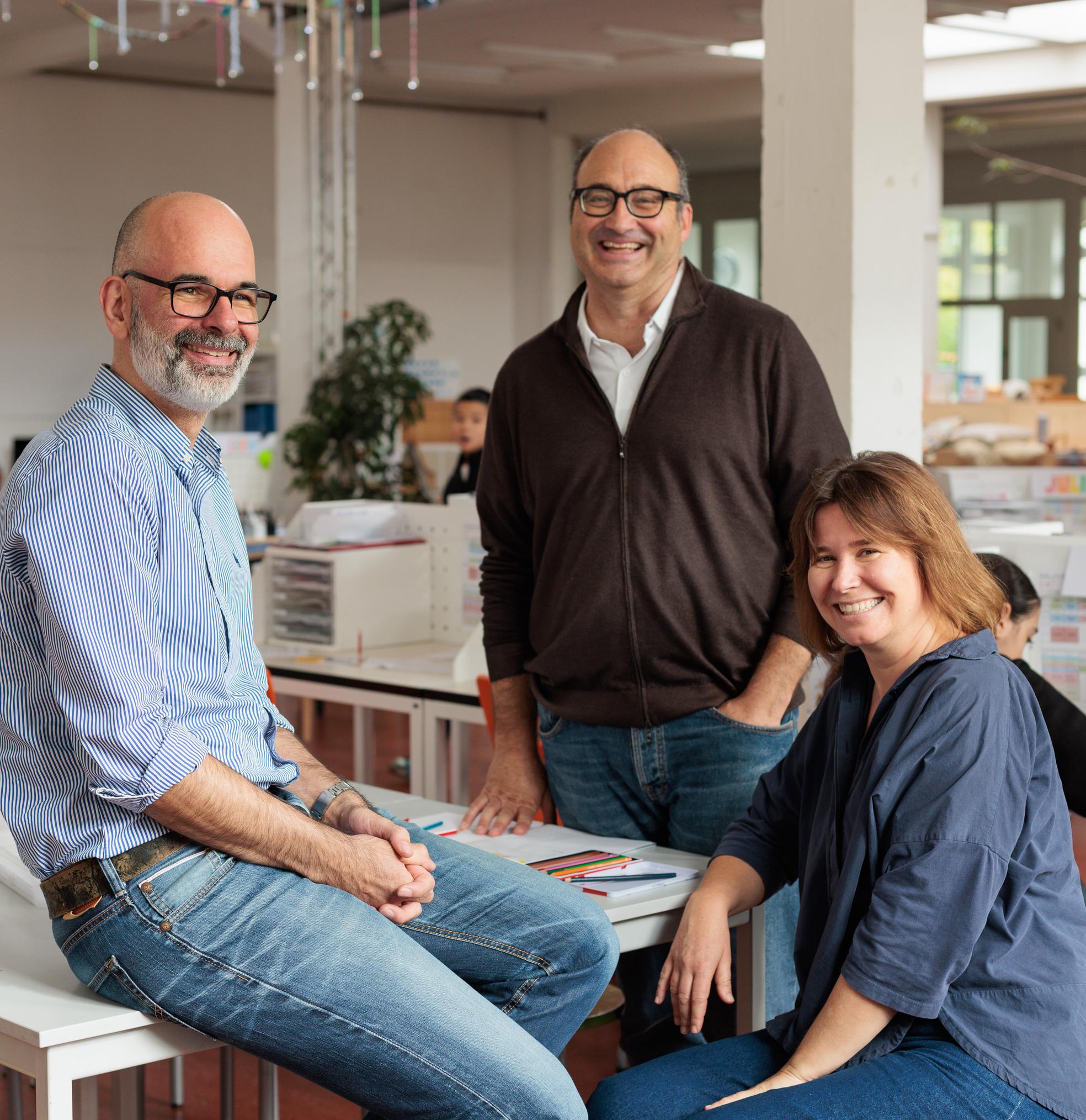 Bild von Unser Team Lorem Ipsum